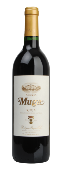 Muga Reserva 2022 Rioja – Bodegas Muga